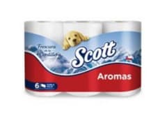 PAPEL HIGIENICO SCOTT