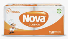 SERVILLETA NOVA