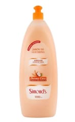 JABON LIQUIDO SIMONDS