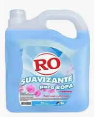 SUAVIZANTE RO 5 LTRS