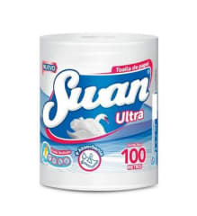 TOALLA PAPEL SWAN
