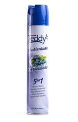 DESODORANTE AMBIENTAL ARANDANO 400ML