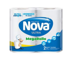MANGA NOVA MEGA ROLLO 24 MTS
