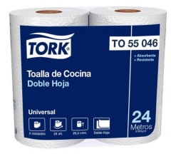 TOALLA PAPEL TORK