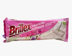 TRAPERO HUMEDO BRILLEX