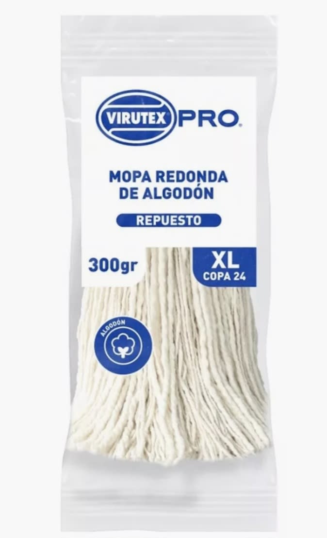 MOPA VIRUTEX XL1