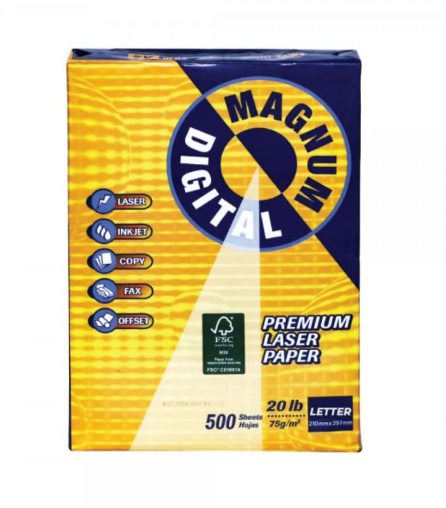 RESMA CARTA MAGNUM1