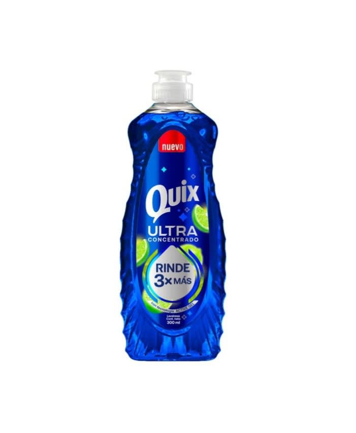 QUIX ULTRA 300 ML1