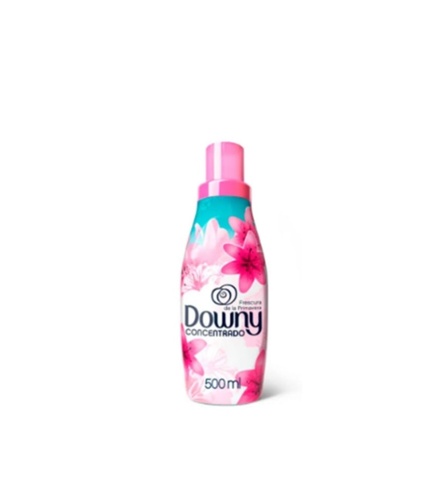 SUAVIZANTE DOWNY3