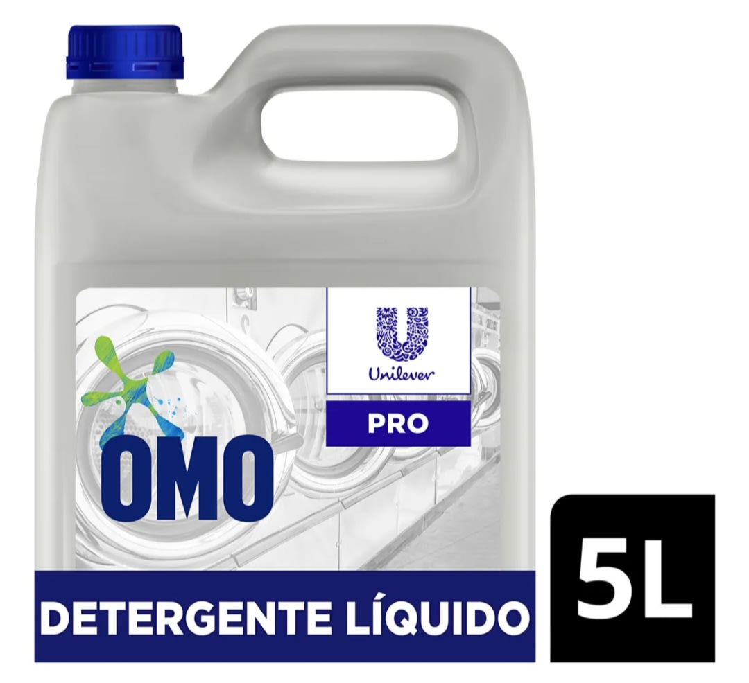OMO LAVANDERIA 5 LITROS1