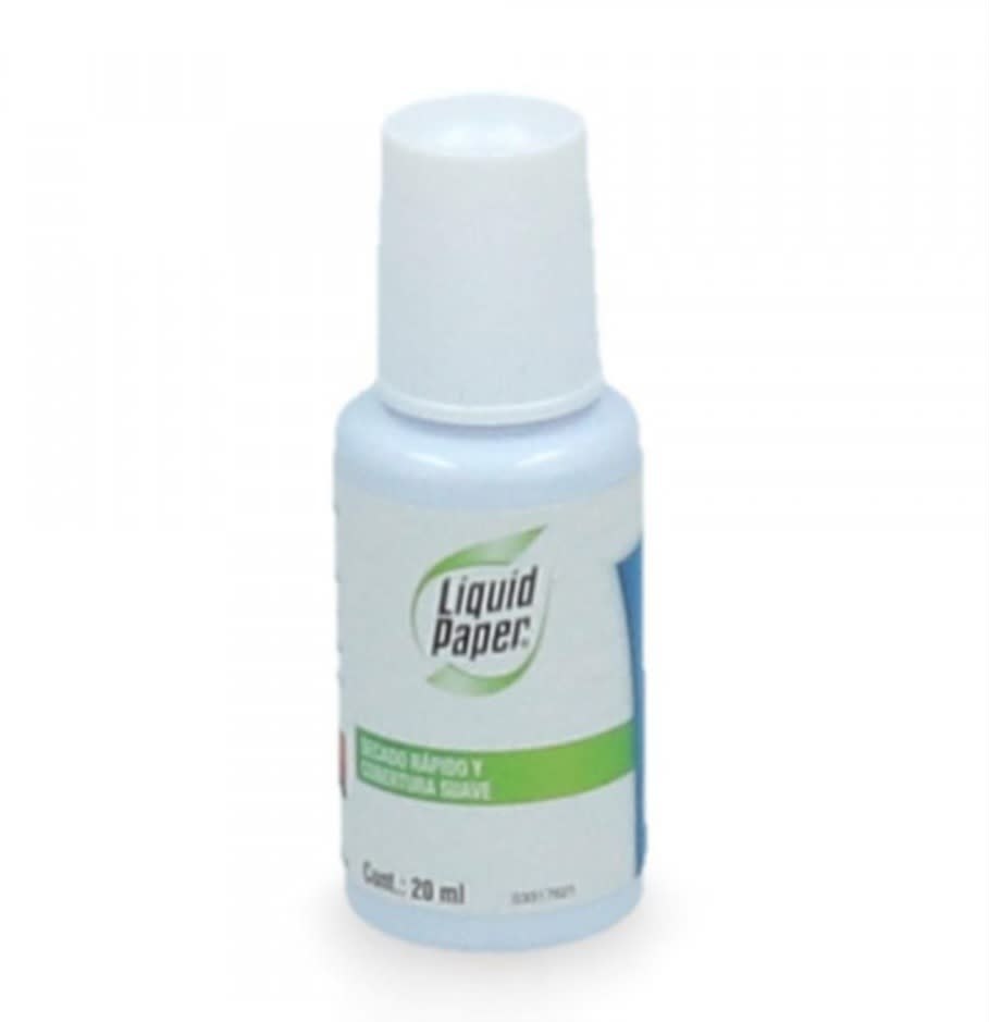 CORRECTOR PAPER MATE1