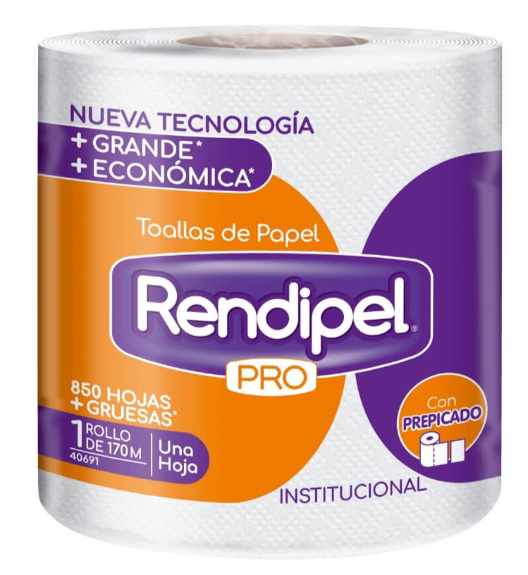 TOALLA RENDIPEL 170 METROS1
