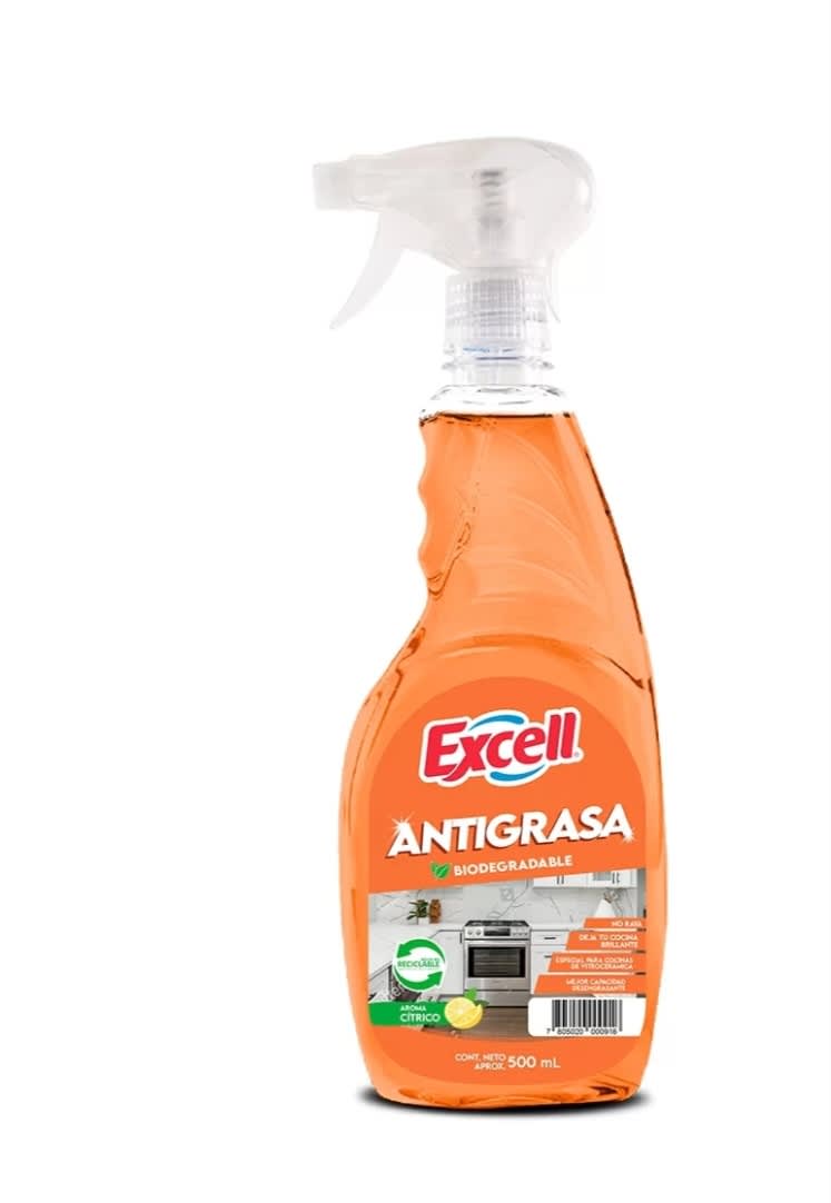 ANTIGRASA GATILLO EXCELL1