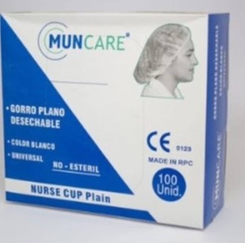 Pack 100 COFIAS MUNCARE1