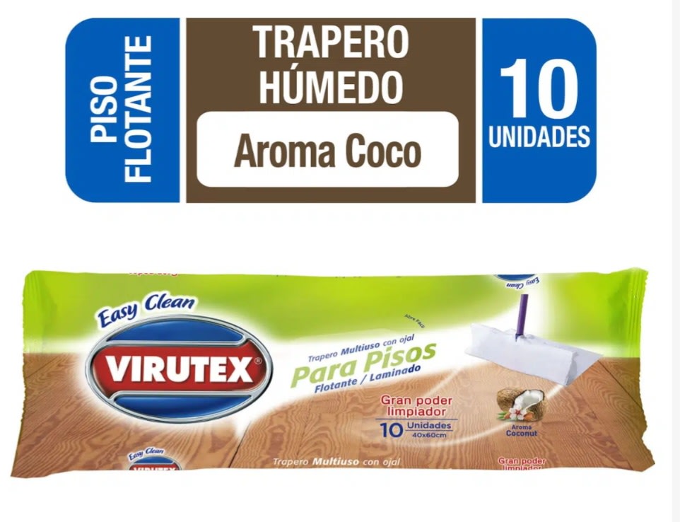 TRAPERO HUMEDO VIRUTEX PISO FLOTANTE1
