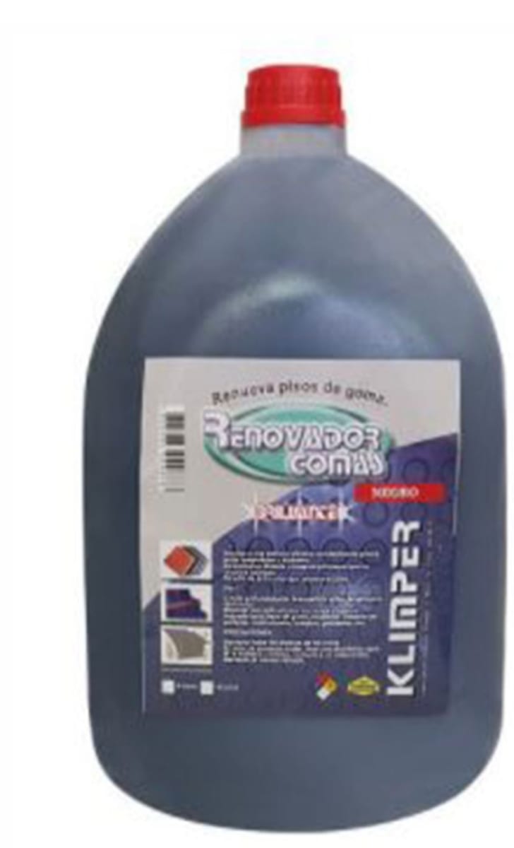 RENOVADOR DE GOMAS KLIMPER 5 LITROS1