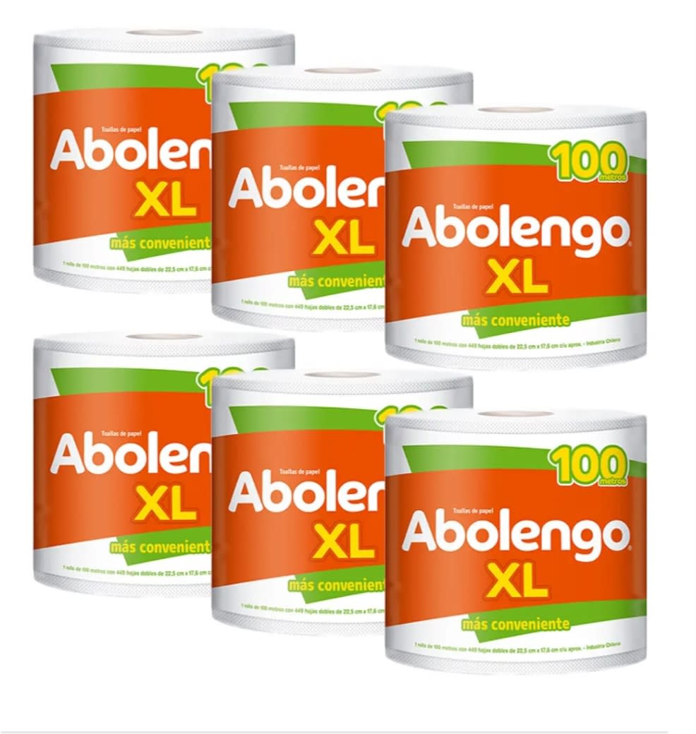 MANGA TOALLA ABOLENGO XL1