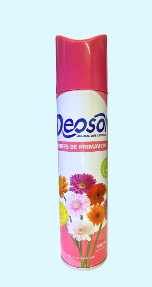 DESODORANTE AMBIENTAL DEOSOL 300 ML2