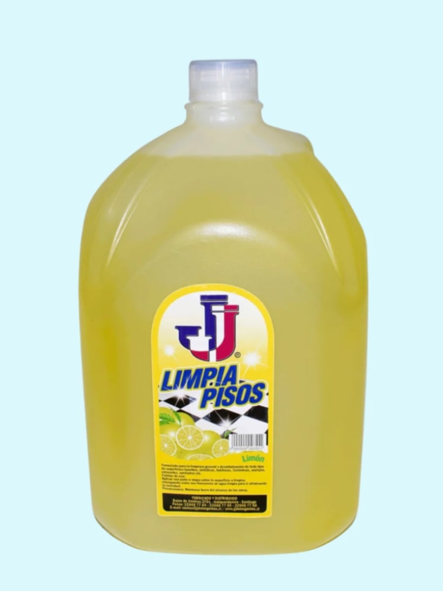 LIMPIAPISOS JJ 5 LITROS1