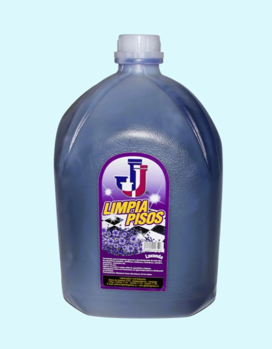 LIMPIAPISOS JJ 5 LITROS2