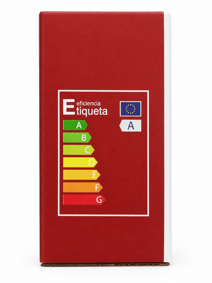 Pack 10 Panel Led 12 watts luz neutra2