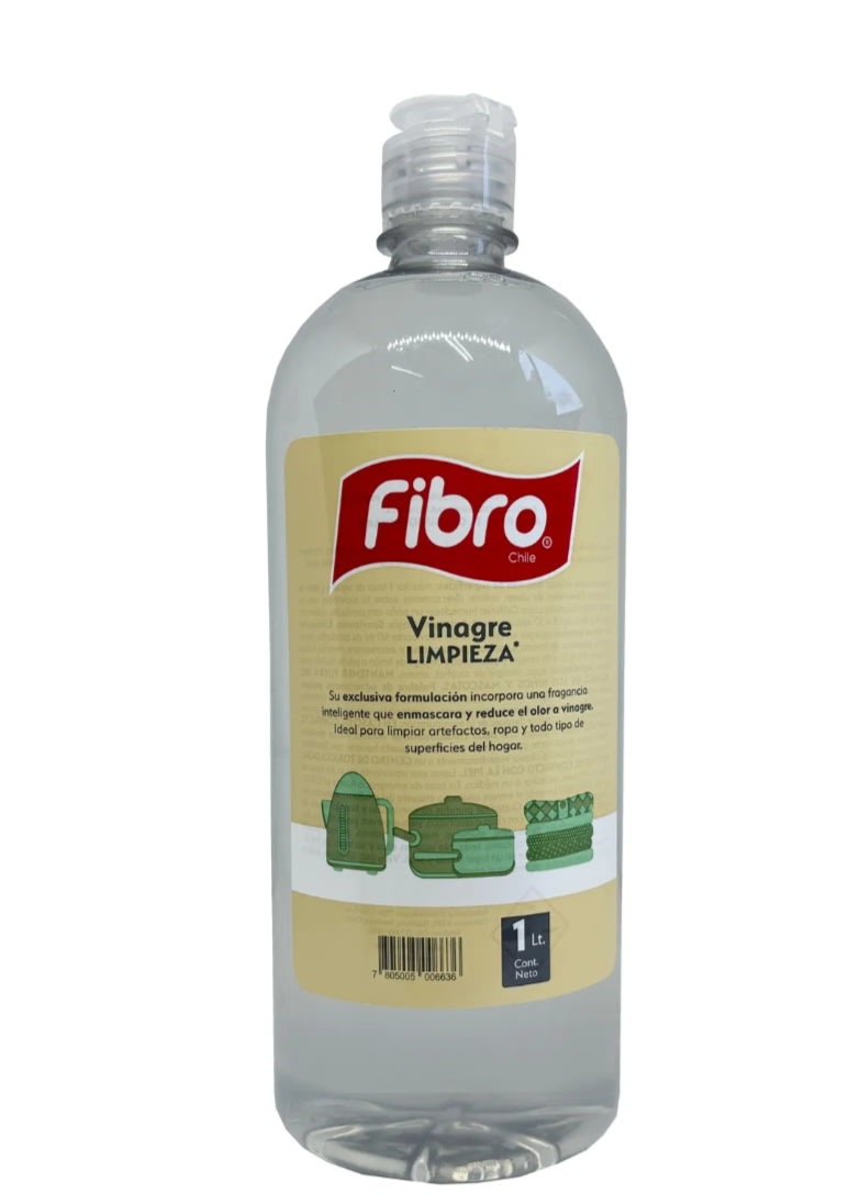VINAGRE LIMPIEZA FIBRO 1 LITRO2
