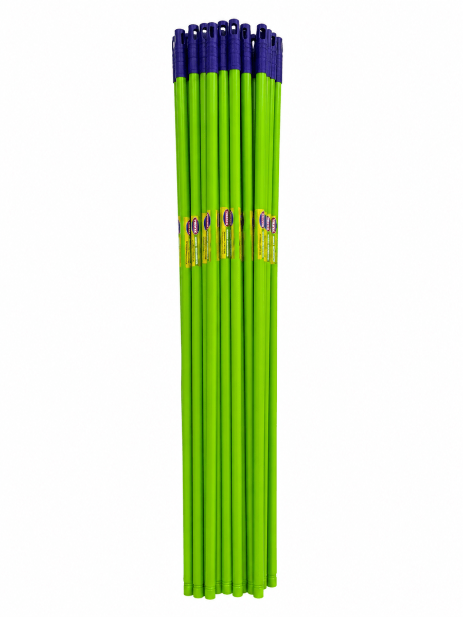 DOCENA MANGO ESCOBILLON  VIRUTEX1