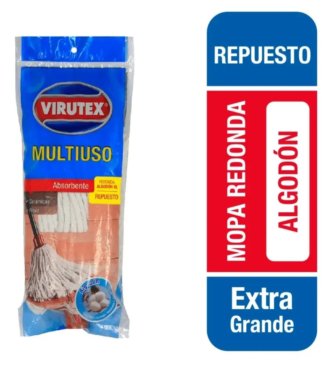MOPA VIRUTEX EXTRA GRANDE1