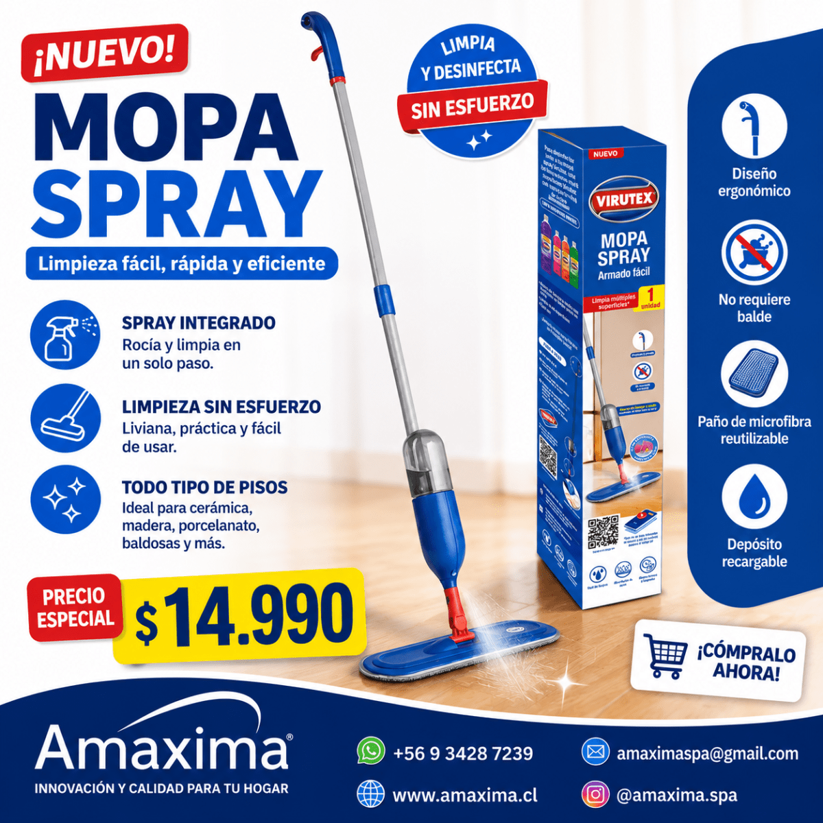 MOPA SPRAY VIRUTEX1
