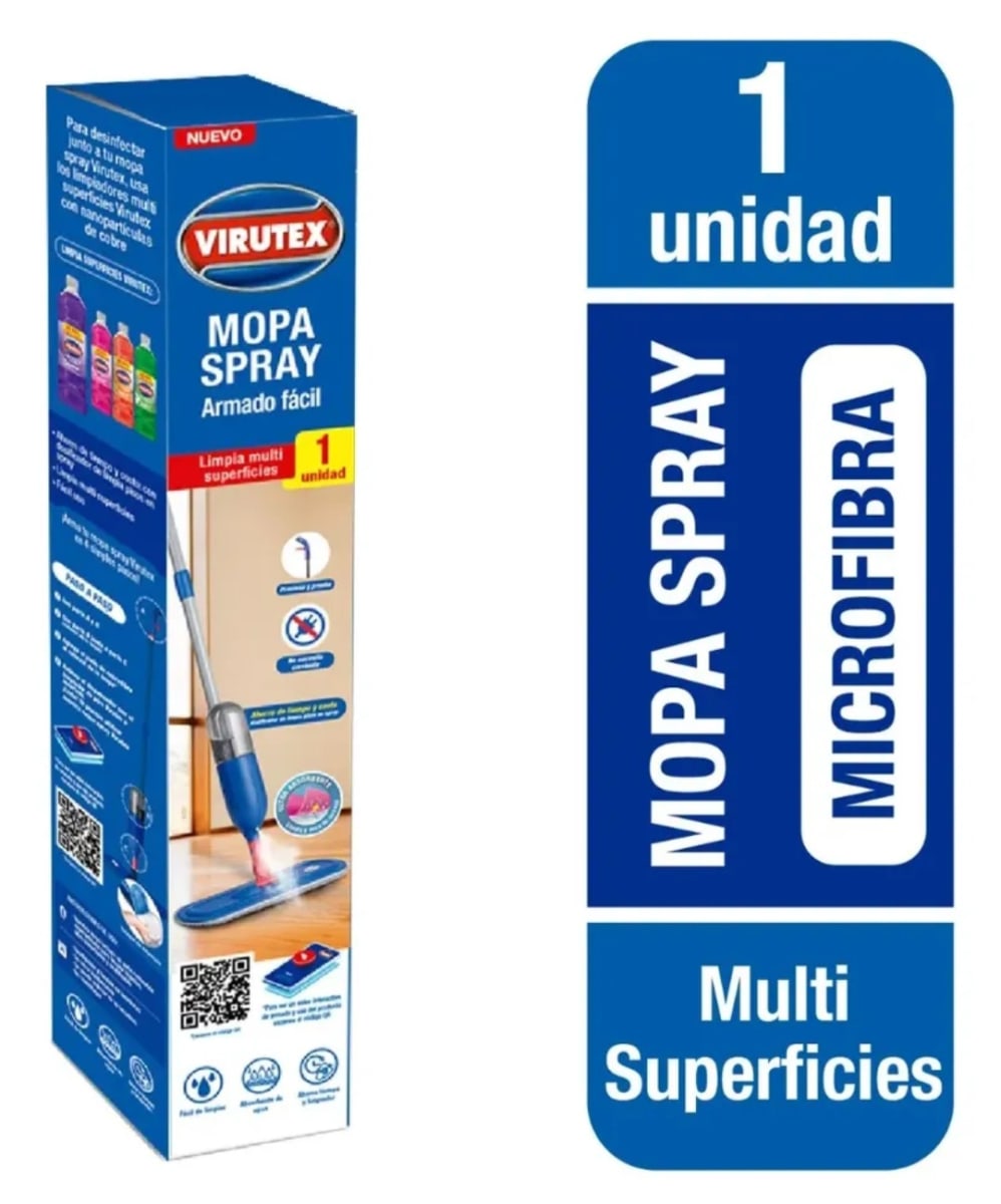 MOPA SPRAY VIRUTEX2