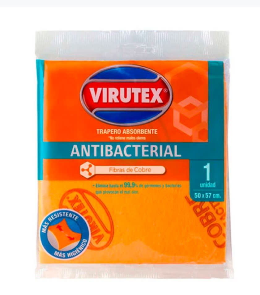 TRAPERO SINTETICO 50X57 ANTIBACTERIAL1