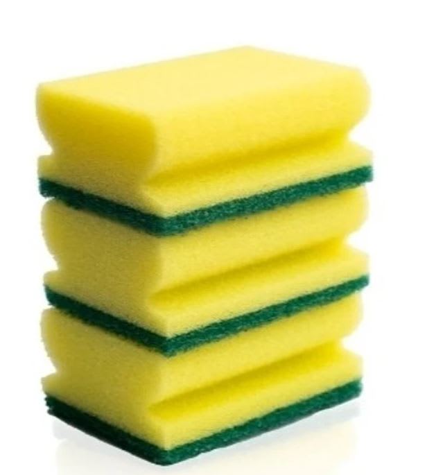 3 ESPONJAS ACANALADAS1