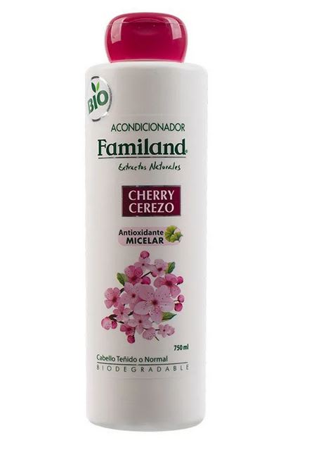 ACONDICIONADOR FAMILAND 750ML8