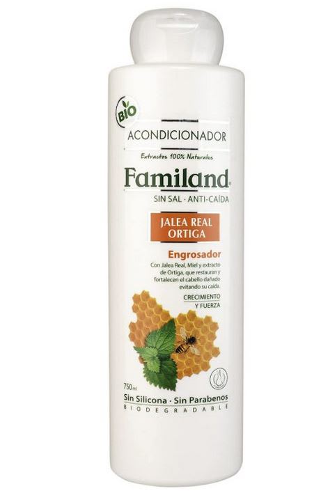 ACONDICIONADOR FAMILAND 750ML6