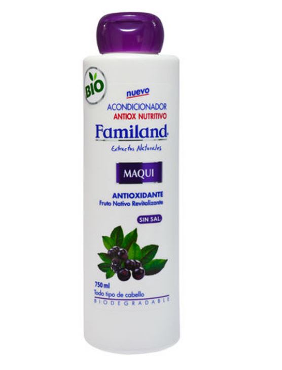 ACONDICIONADOR FAMILAND 750ML7