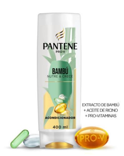 ACONDICIONADOR PANTENE 400ML1