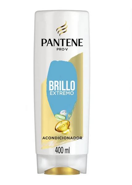 ACONDICIONADOR PANTENE 400ML2