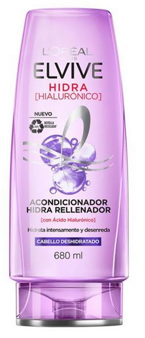 ACONDICIONADOR ELVIVE 680ML2