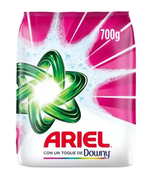 DETERGENTE ARIEL POLVO1