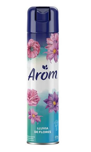 DESODORANTE AROM3