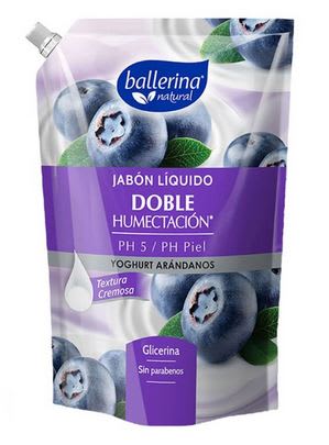 JABON BALLERINA 750ML1