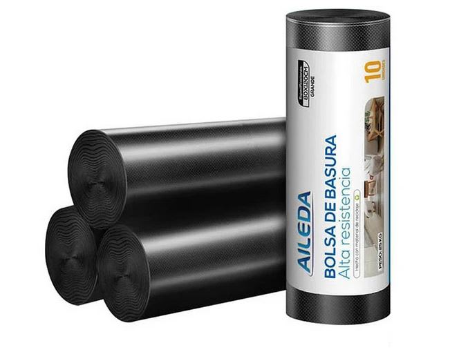 BOLSA BASURA AILEDA 50X701