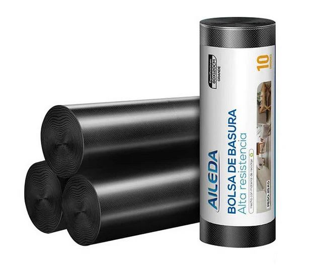 BOLSA BASURA AILEDA 80X1201