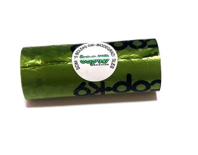 2 BOLSAS MASCOTAS $5001