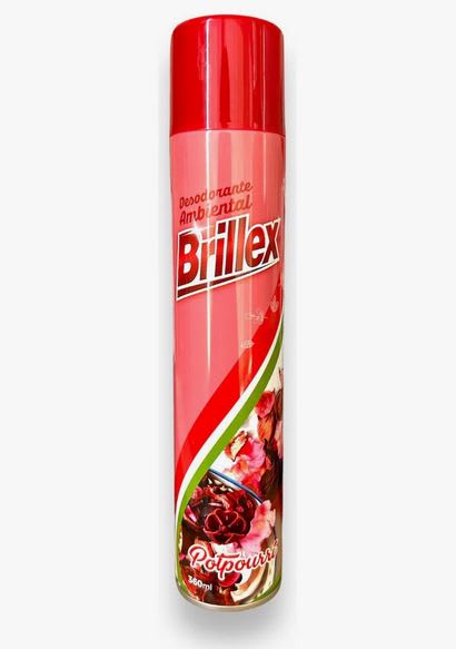 DESODORANTE AMBIENTAL BRILLEX2