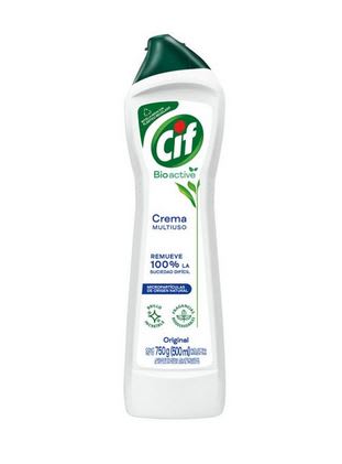 CREMA LIMPIADORA CIF1