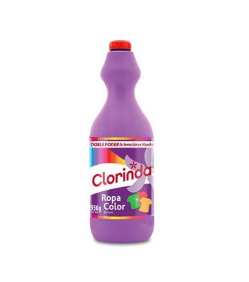 CLORO CLORINDA2