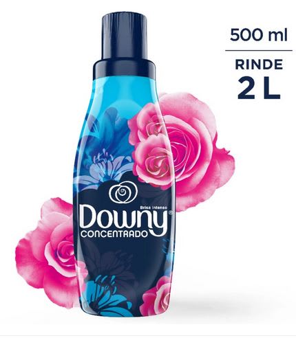 SUAVIZANTE DOWNY1