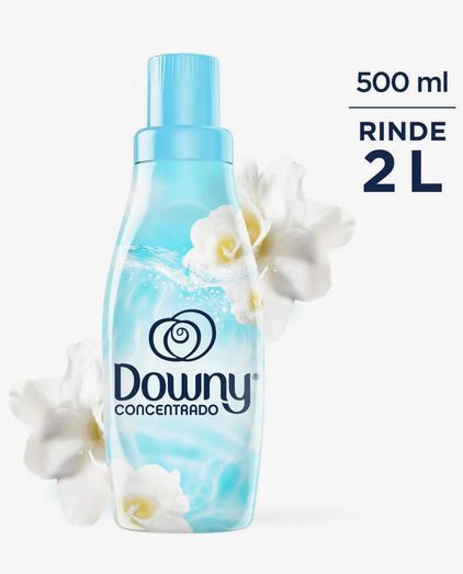 SUAVIZANTE DOWNY2