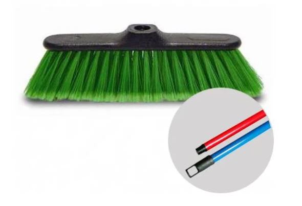 ESCOBILLON SUPER ROMMEL1